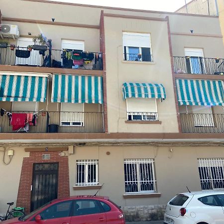 Ground Floor Apartment With 2Bdr And Private Parking Vinarós Extérieur photo