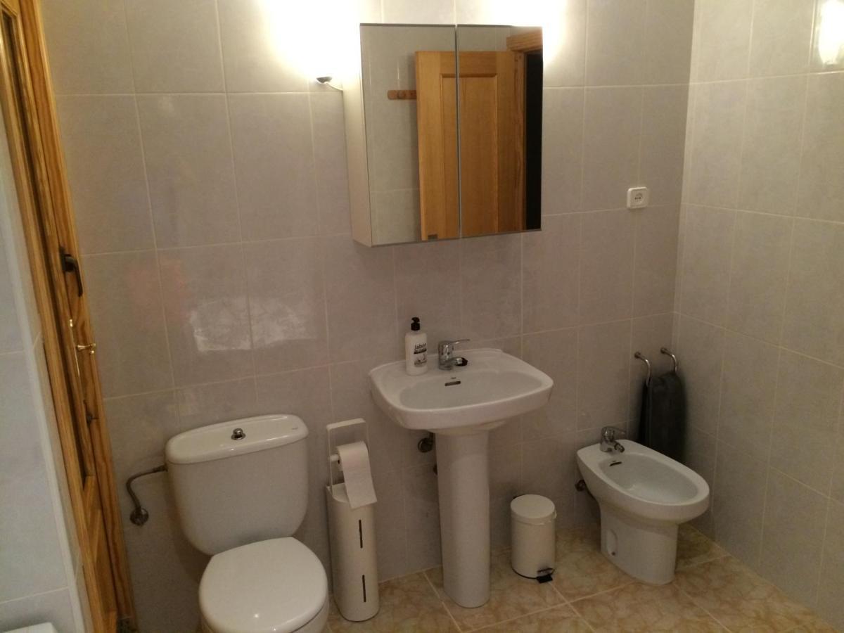 Ground Floor Apartment With 2Bdr And Private Parking Vinarós Extérieur photo