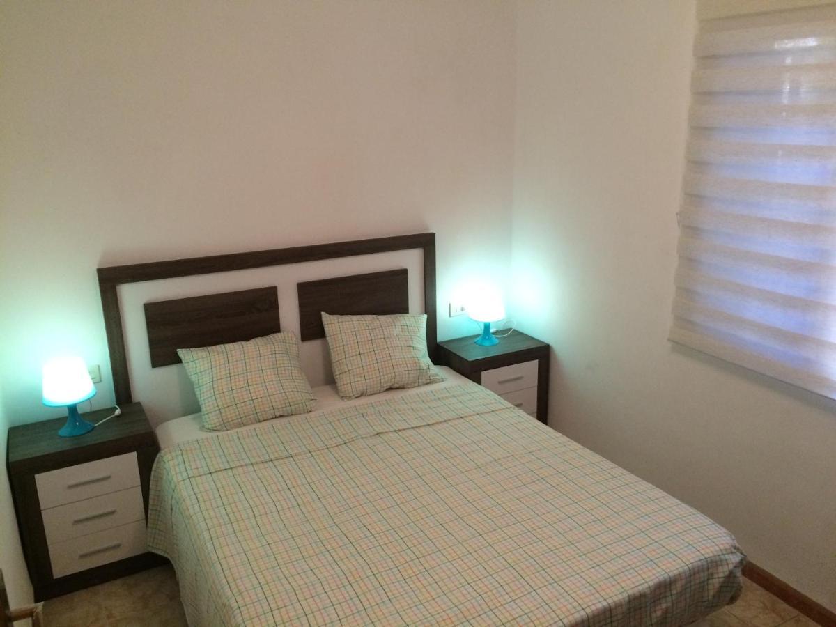 Ground Floor Apartment With 2Bdr And Private Parking Vinarós Extérieur photo